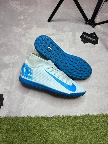Сороконіжки Nike Mercurial 20i-9ii 20i-9ii фото