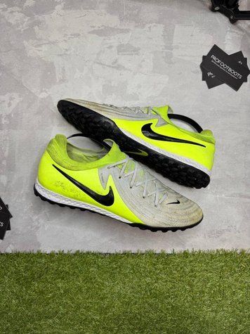 Сороконіжки Nike Phantom 238-aab 238-aab фото