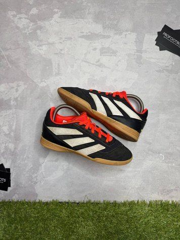 Футзалки Adidas Predator 0c4-733 0c4-733 фото