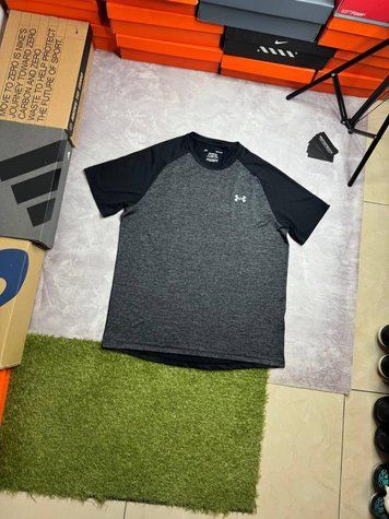 Футболка Under Armour 34c-71i 34c-71i фото