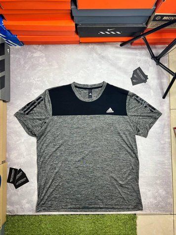 Футболка Adidas 8c7-c25 8c7-c25 фото