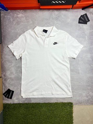 Футболка Nike 1a9-68i 1a9-68i фото