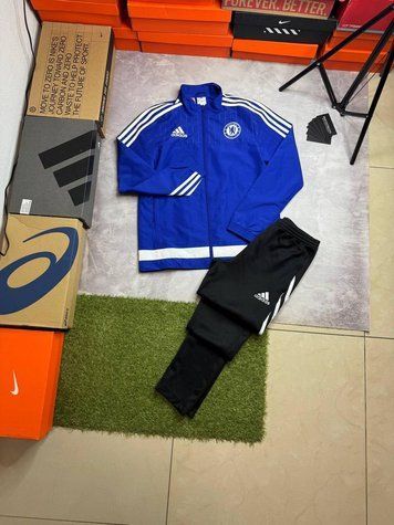 Костюм Adidas 552-119 552-119 фото