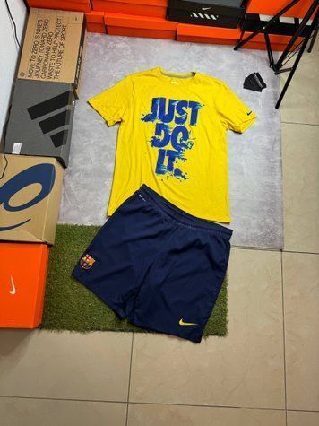 Комплект Nike 9b2-bi5 9b2-bi5 фото