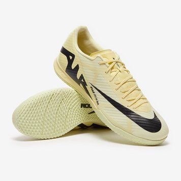Футзалки Nike Air Zoom Mercurial Vapor 15 Academy DJ5633-700 фото