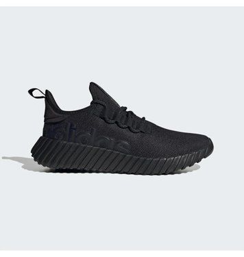 Кросівки чоловічі Adidas Kaptir 3.0 Shoes Black IF7316 фото