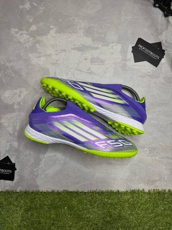 Сороконіжки Adidas F50 cc0-6i9 cc0-6i9 фото