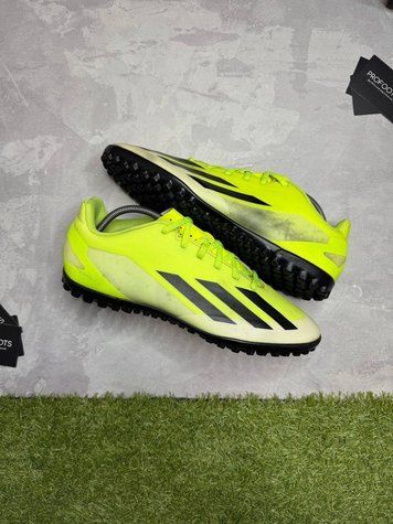Сороконіжки Adidas Crazyfast 1c0-a82 1c0-a82 фото