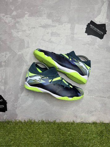 Футзалки Puma Future 022-ibi 022-ibi фото