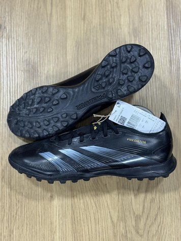 Сороконіжки Adidas Predator 8bi-252 8bi-252 фото