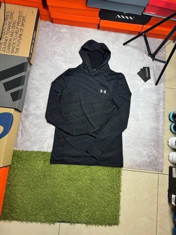 SALE! Кофта Under Armour 18i-5ab 18i-5ab фото