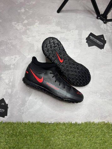 Сороконіжки Nike Phantom a45-4ba a45-4ba фото