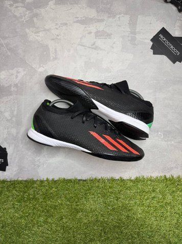 Футзалки Adidas X b57-a14 b57-a14 фото