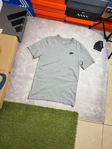 Футболка Nike 438-246 438-246 фото