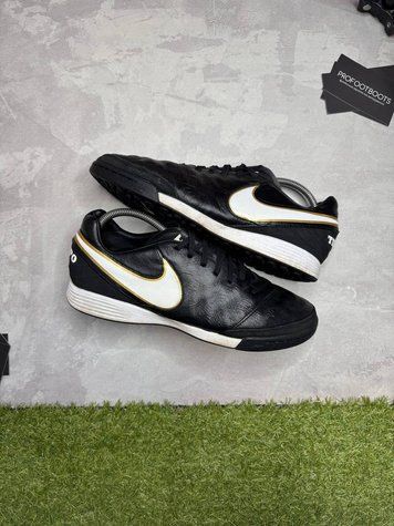 Сороконожки Nike Tiempo 5bb-8ic 5bb-8ic фото