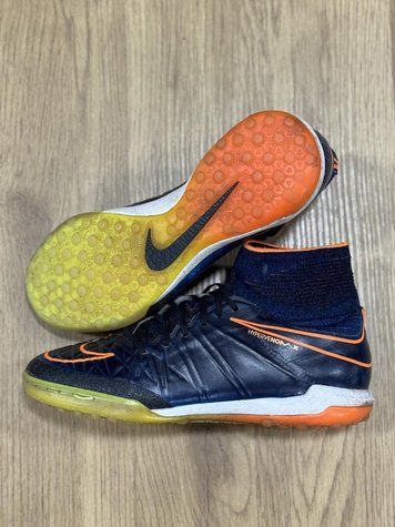 Сороконіжки Nike Hypervenom 054-i8a 054-i8a фото