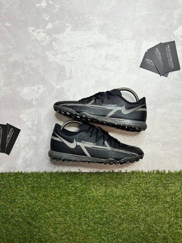 Сороконожки Nike Phantom c02-b30 c02-b30 фото