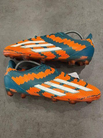 Adidas Predator 6a5-430 6a5-430 фото