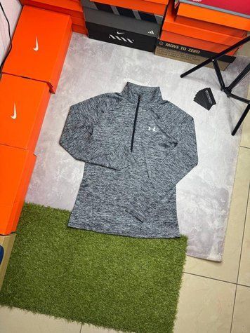 Кофта Under Armour 190-1cb 190-1cb фото