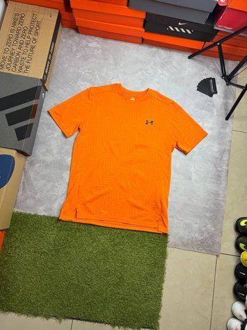 Футболка Under Armour 4c6-474 4c6-474 фото