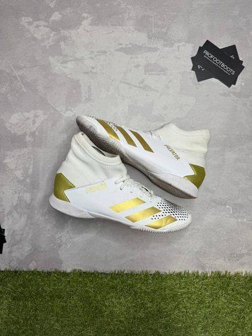 Футзалки Adidas Predator 0c5-a7b 0c5-a7b фото