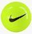 Футбольний мʼяч Nike Pitch Team - Fa25 Green HV6337-702-4 фото