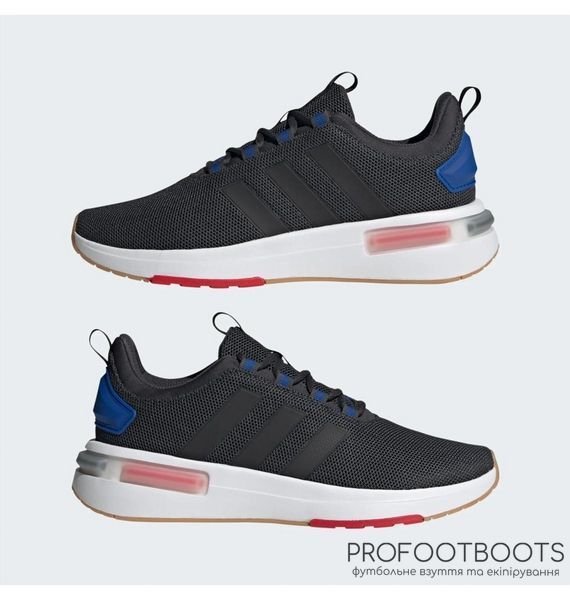 Кросівки Adidas Racer TR23 42,5 size A:IG7328 фото
