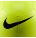 Футбольний мʼяч Nike Pitch Team - Fa25 Green HV6337-702-4 фото 2