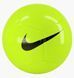 Футбольний мʼяч Nike Pitch Team - Fa25 Green HV6337-702-4 фото 1