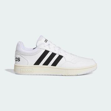 Чоловічі кросівки Adidas Hoops 3.0 Low Classic Vintage 49 size GY5434 фото