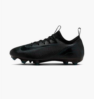Бутси Nike Mercurial Vapor 16 Jr Academy Fg/Mg Black 36,5 size FQ8392-002 фото