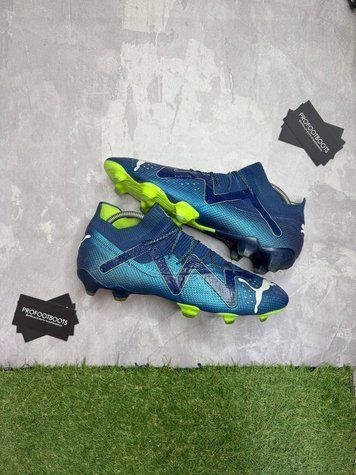Бутси Puma cb8-635 cb8-635 фото