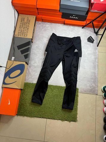 Воротарські штани Adidas 688-138 688-138 фото