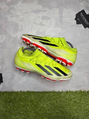 Бутсы Adidas Crazyfast 7i1-346 7i1-346 фото