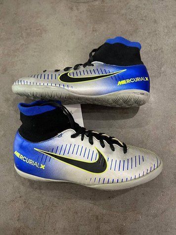 Nike Mercurial i36-58c i36-58c фото
