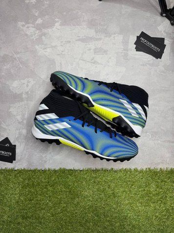 Сороконіжки Adidas Nemezis 35a-c5i 35a-c5i фото
