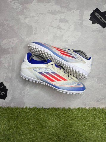 Сороконіжки Adidas F50 c7a-2c4 c7a-2c4 фото