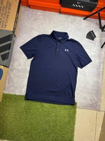 Футболка Under Armour 35b-c34 35b-c34 фото