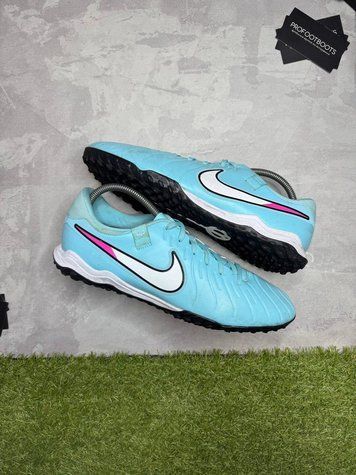 Сороконіжки Nike Tiempo 916-119 916-119 фото