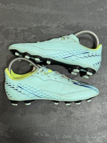 Бутси Adidas X 608-20i 608-20i фото