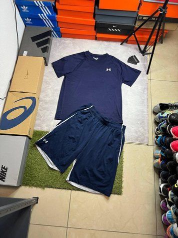 Комплект Under Armour 611-7a0 611-7a0 фото