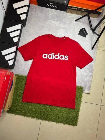 Футболка Adidas 98i-bc7 98i-bc7 фото