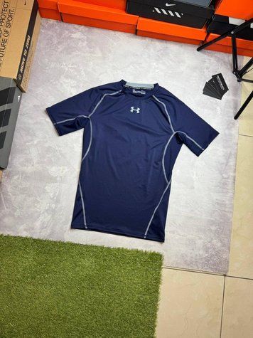 Термофутболка Under Armour 33b-808 33b-808 фото