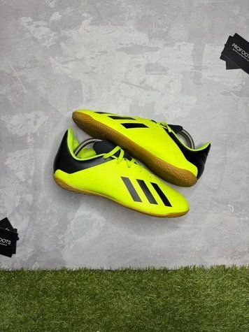 Футзалки Adidas X 2ic-1b7 2ic-1b7 фото