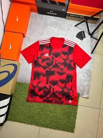 Футболка Adidas b99-c71 b99-c71 фото