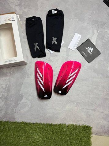 Щитки Adidas 3i8-247 3i8-247 фото