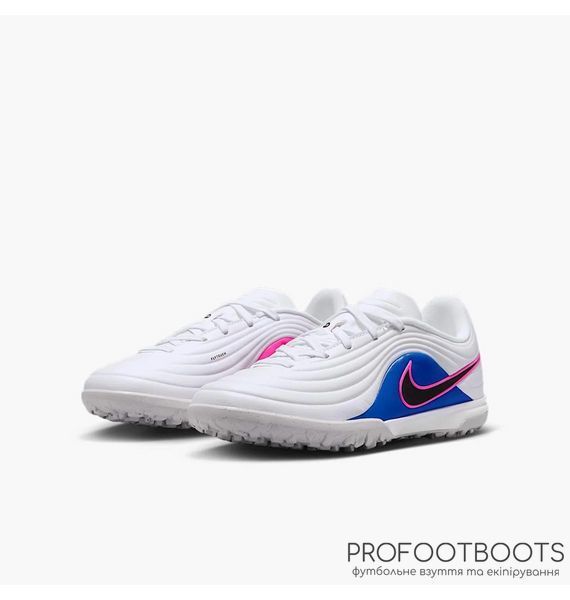 Сороконіжки Nike TIEMPO MAESTRO JR ACADEMY TF 32 size IB5028-146 фото