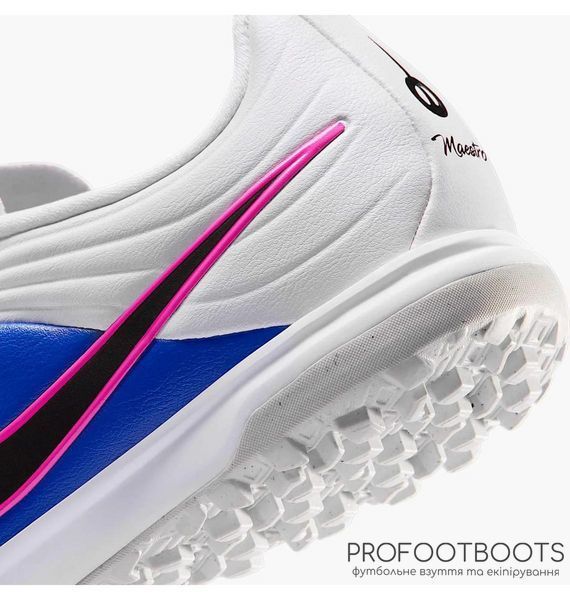 Сороконіжки Nike TIEMPO MAESTRO JR ACADEMY TF 32 size IB5028-146 фото