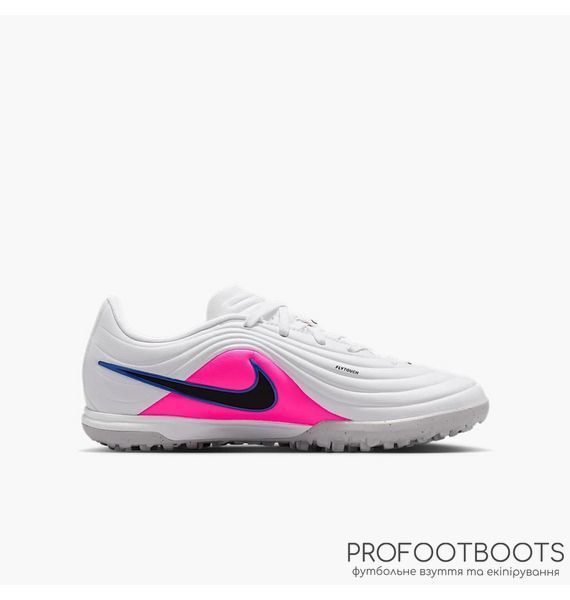 Сороконіжки Nike TIEMPO MAESTRO JR ACADEMY TF 32 size IB5028-146 фото