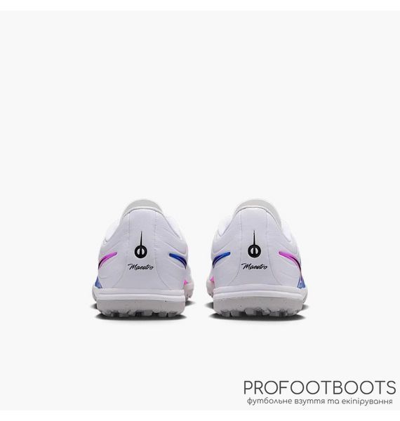 Сороконіжки Nike TIEMPO MAESTRO JR ACADEMY TF 32 size IB5028-146 фото